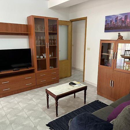 דירות Rianjo Piso Wifi En Rianxo מראה חיצוני תמונה