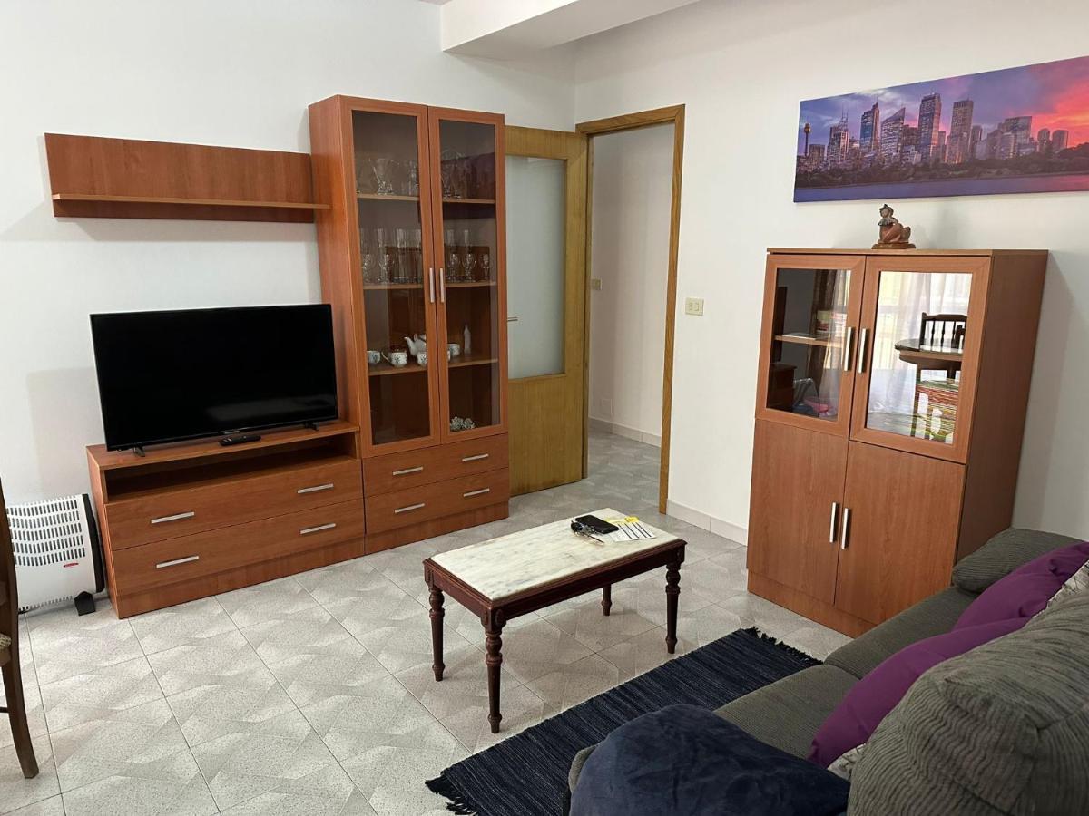 דירות Rianjo Piso Wifi En Rianxo מראה חיצוני תמונה
